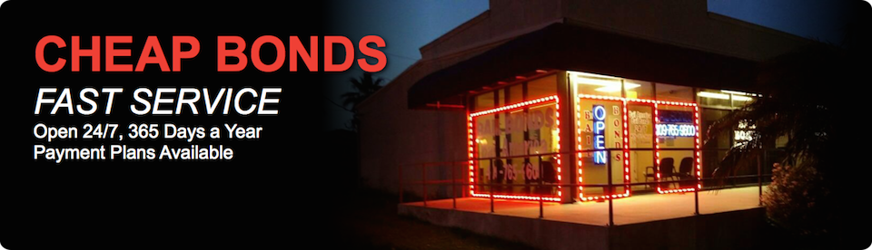 Best Bail Bonds in Wilmington