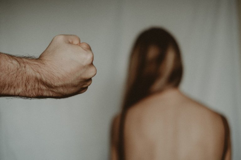 Steps to Take for Bail For Domestic Violence