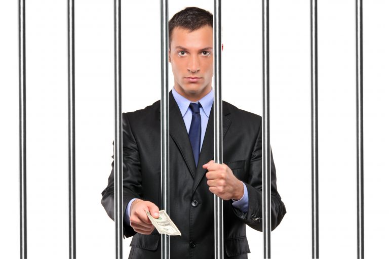 What Happens When You Get Arrested in North Carolina
