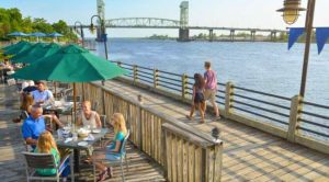Wilmington Riverwalk