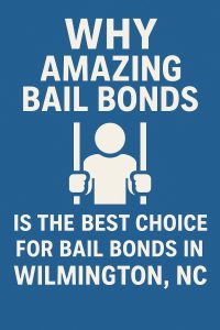 best for bail bonds in wilmington