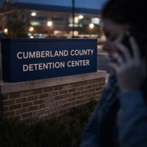 Help with getting out of jail fast