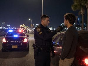 DUI Bail Bonds in Wilmington NC